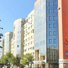 Квартира 74 м², 2-комнатная - изображение 2