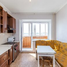 Квартира 56,7 м², 2-комнатная - изображение 3
