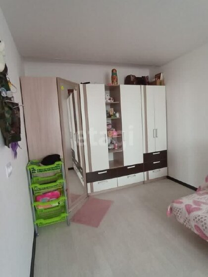 33 м², квартира-студия 9 482 480 ₽ - изображение 58