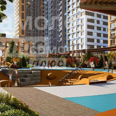 Квартира 28,5 м², студия - изображение 4