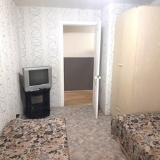 Квартира 54 м², 3-комнатная - изображение 4