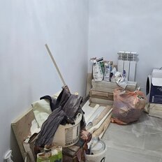 Квартира 90 м², 2-комнатная - изображение 1