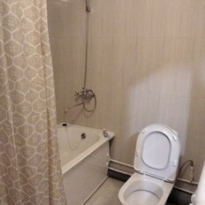 Квартира 31 м², 1-комнатная - изображение 5