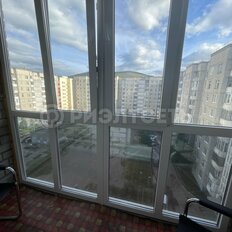 Квартира 61,8 м², 3-комнатная - изображение 1