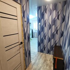 Квартира 28 м², 1-комнатная - изображение 5