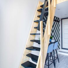 Квартира 22 м², студия - изображение 4