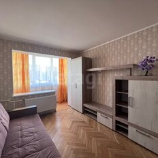 Квартира 36 м², 1-комнатная - изображение 4