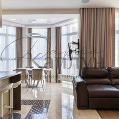 Квартира 146,9 м², 4-комнатная - изображение 4