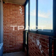 Квартира 24 м², студия - изображение 1