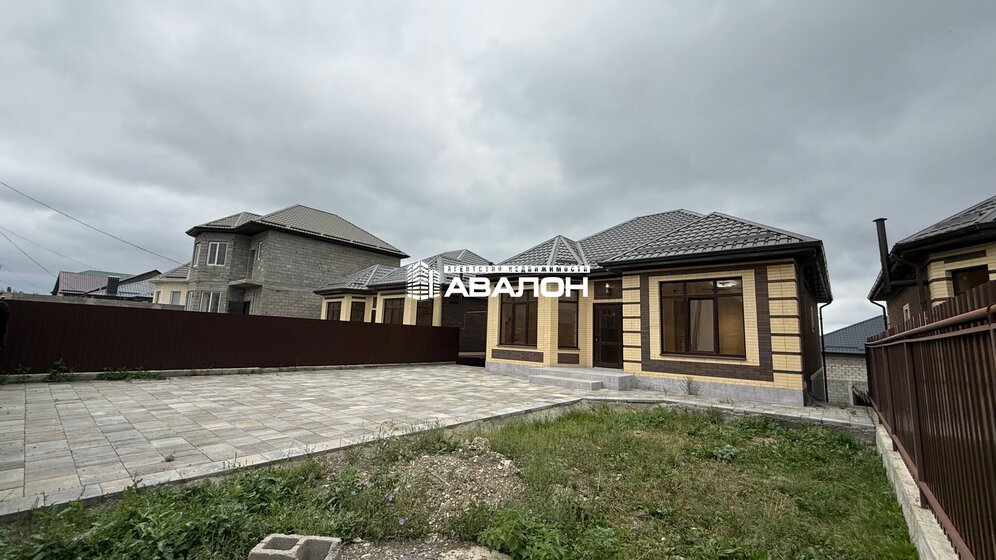 210 м² дом, 4,1 сотки участок 14 500 000 ₽ - изображение 45