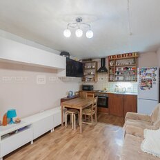 Квартира 34,5 м², 2-комнатная - изображение 3