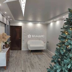 Квартира 66,3 м², 3-комнатная - изображение 2