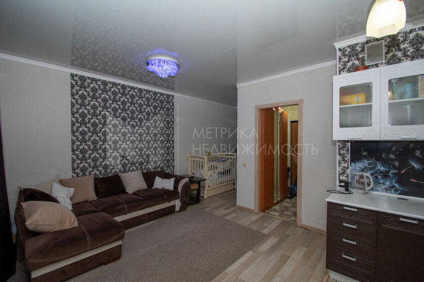27,8 м², квартира-студия 4 210 000 ₽ - изображение 37