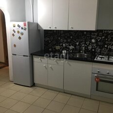 Квартира 56,7 м², 3-комнатная - изображение 4
