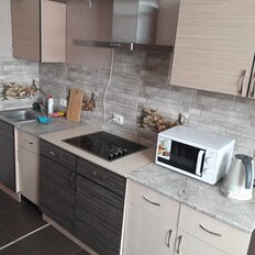 Квартира 42 м², 1-комнатная - изображение 5