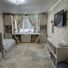 Квартира 73,8 м², 2-комнатная - изображение 4