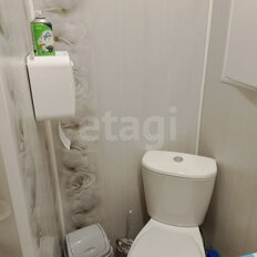 Квартира 30,7 м², 1-комнатная - изображение 2