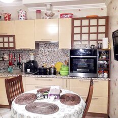 Квартира 90 м², 3-комнатная - изображение 2