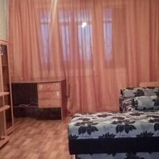 Квартира 35 м², 1-комнатная - изображение 2