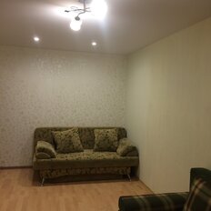 Квартира 46 м², 2-комнатная - изображение 5