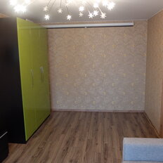 Квартира 37 м², 1-комнатная - изображение 3