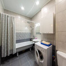 Квартира 55 м², 2-комнатная - изображение 3
