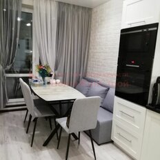 Квартира 58,6 м², 2-комнатная - изображение 1