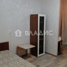 Квартира 18 м², студия - изображение 3
