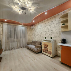 Квартира 28 м², студия - изображение 2