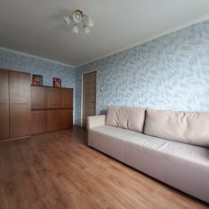 Квартира 50 м², 2-комнатная - изображение 4