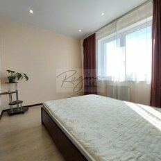 Квартира 40 м², 1-комнатная - изображение 5