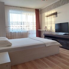 Квартира 36 м², 1-комнатная - изображение 4