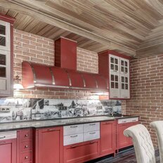 Квартира 158 м², 3-комнатные - изображение 1