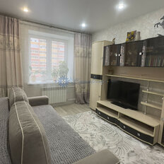 Квартира 58,3 м², 3-комнатная - изображение 5