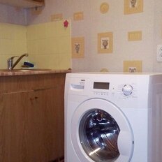 Квартира 35 м², 1-комнатная - изображение 5