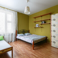 Квартира 90 м², 3-комнатная - изображение 3