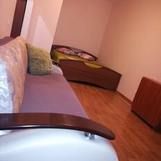 Квартира 40 м², 1-комнатная - изображение 5