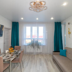 Квартира 66,3 м², 3-комнатная - изображение 5