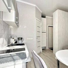 Квартира 20 м², студия - изображение 3