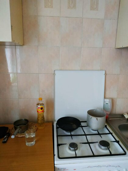 25,7 м², 1-комнатная квартира 2 300 ₽ в сутки - изображение 21