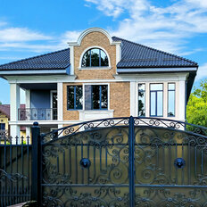 500 м², гостиница - изображение 1