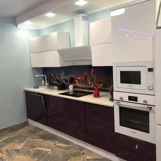 Квартира 50 м², 1-комнатная - изображение 3
