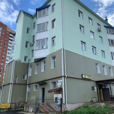 Квартира 61,7 м², 2-комнатная - изображение 2