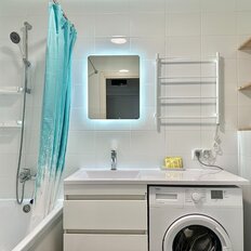 Квартира 42 м², 2-комнатная - изображение 4