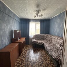 Квартира 68,6 м², 3-комнатная - изображение 4