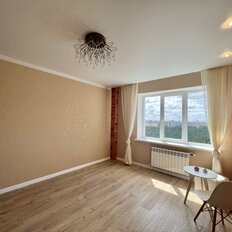 Квартира 71,4 м², 2-комнатная - изображение 1