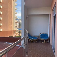 Квартира 120 м², 3-комнатная - изображение 1