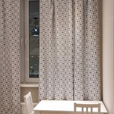 Квартира 35 м², 1-комнатная - изображение 4