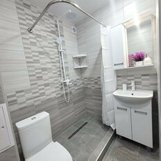 Квартира 34 м², 1-комнатная - изображение 5