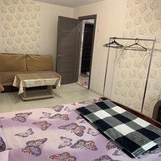 Квартира 35 м², 1-комнатная - изображение 1